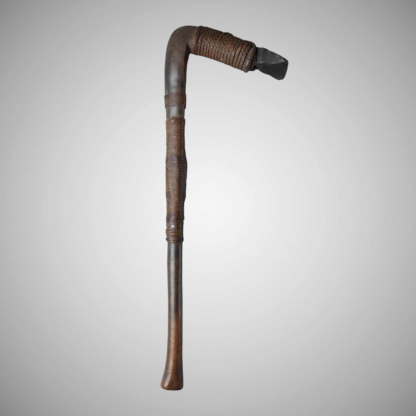 Polynesian Adze