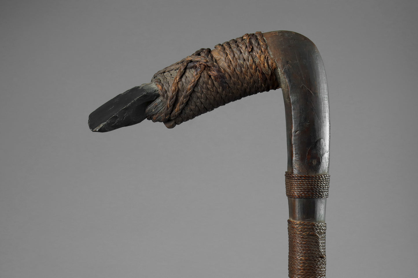 Polynesian Adze