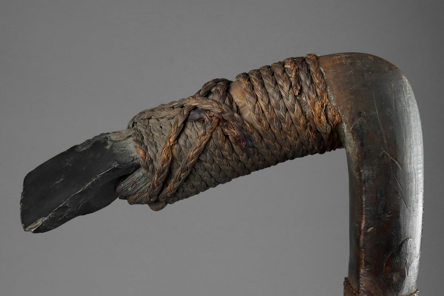 Polynesian Adze