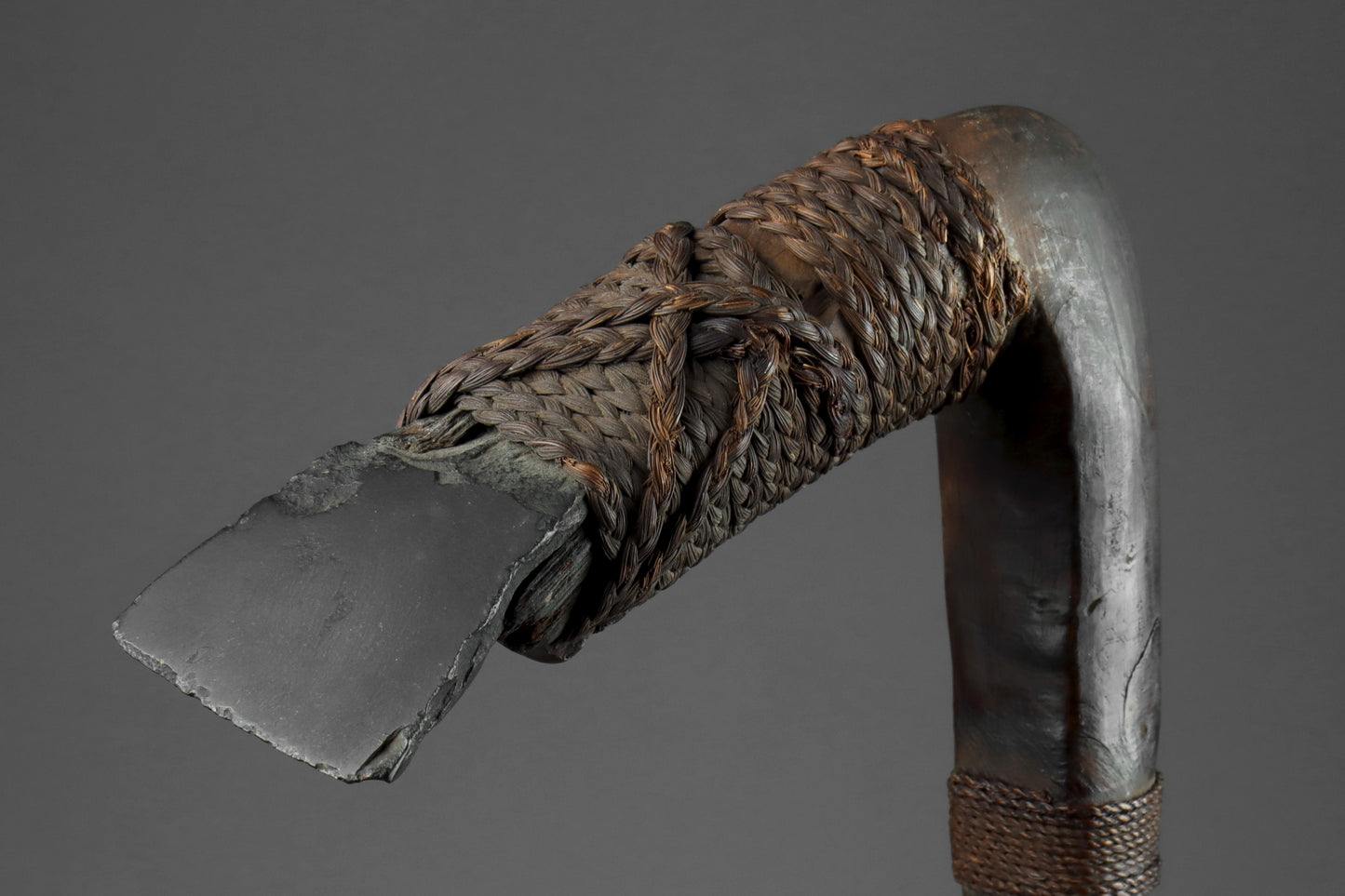 Polynesian Adze