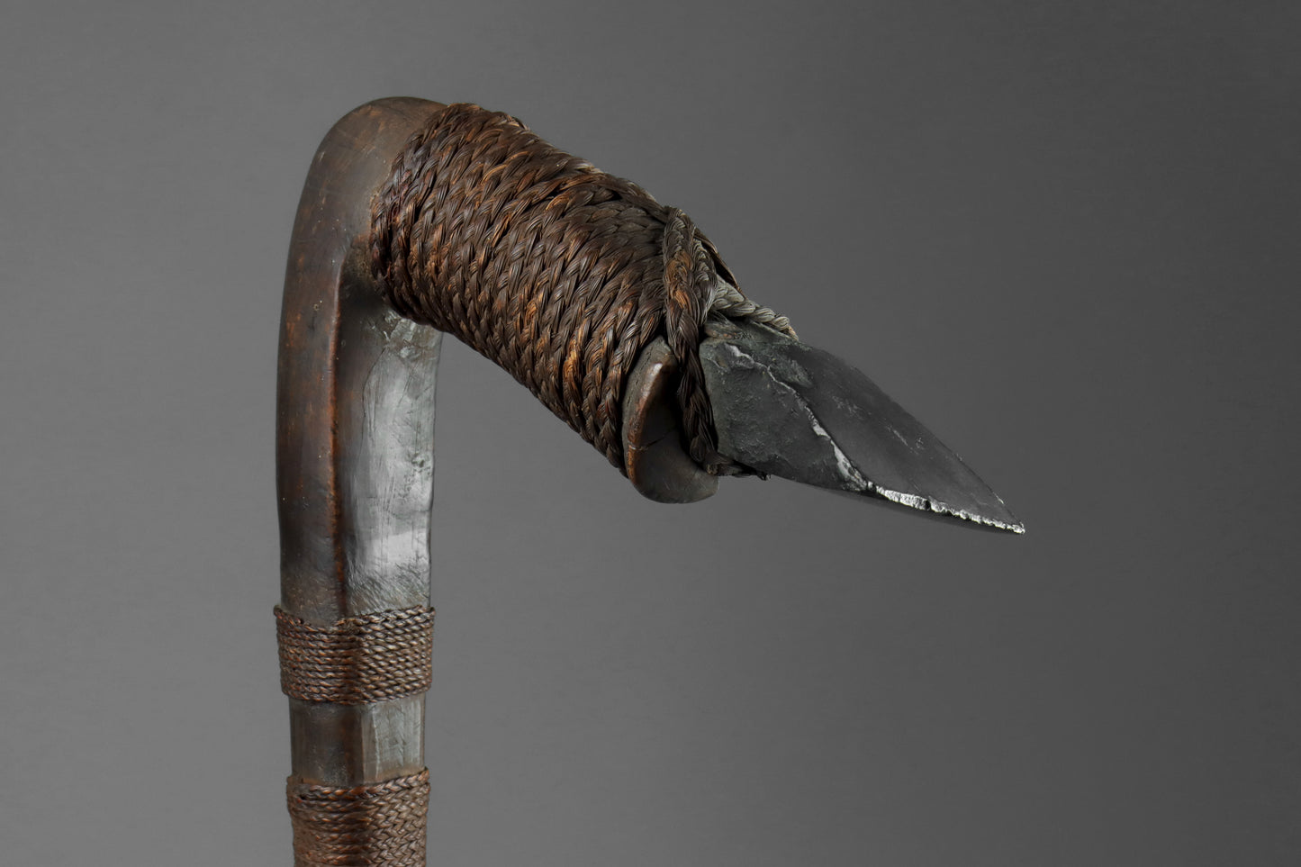 Polynesian Adze