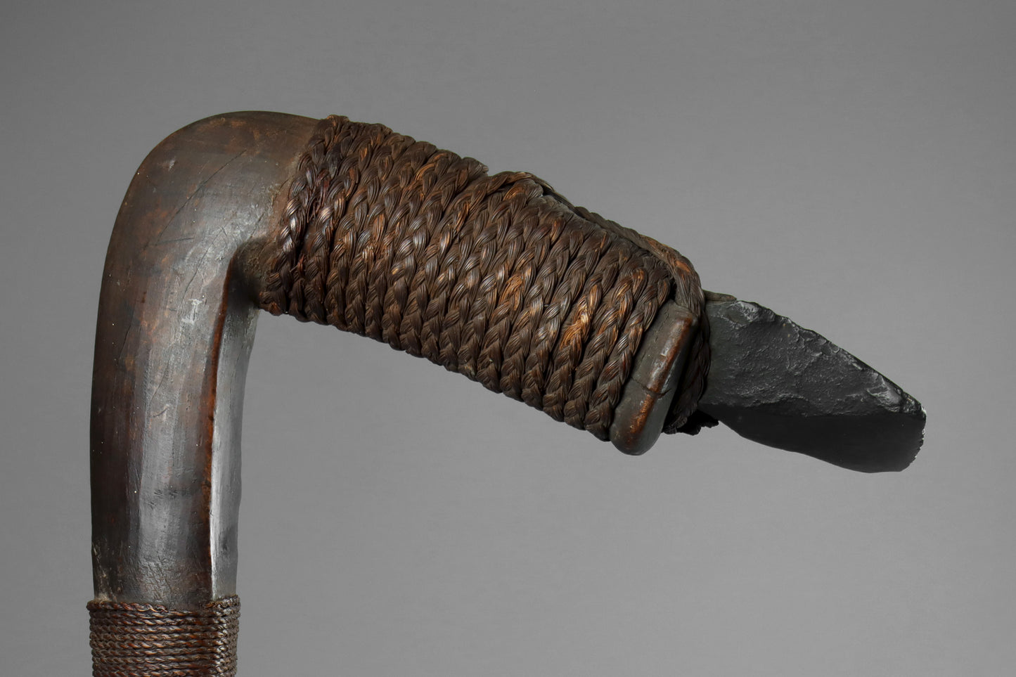 Polynesian Adze