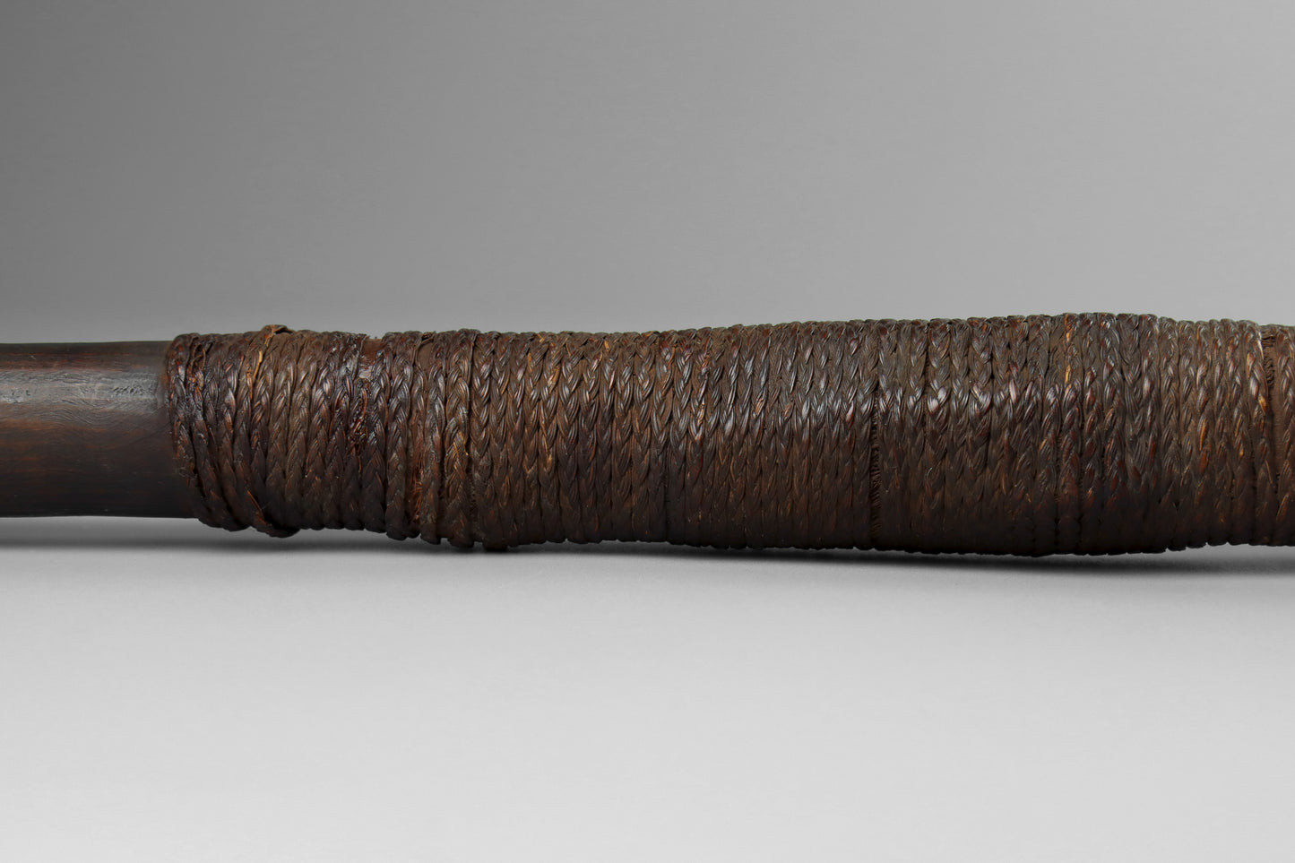 Polynesian Adze