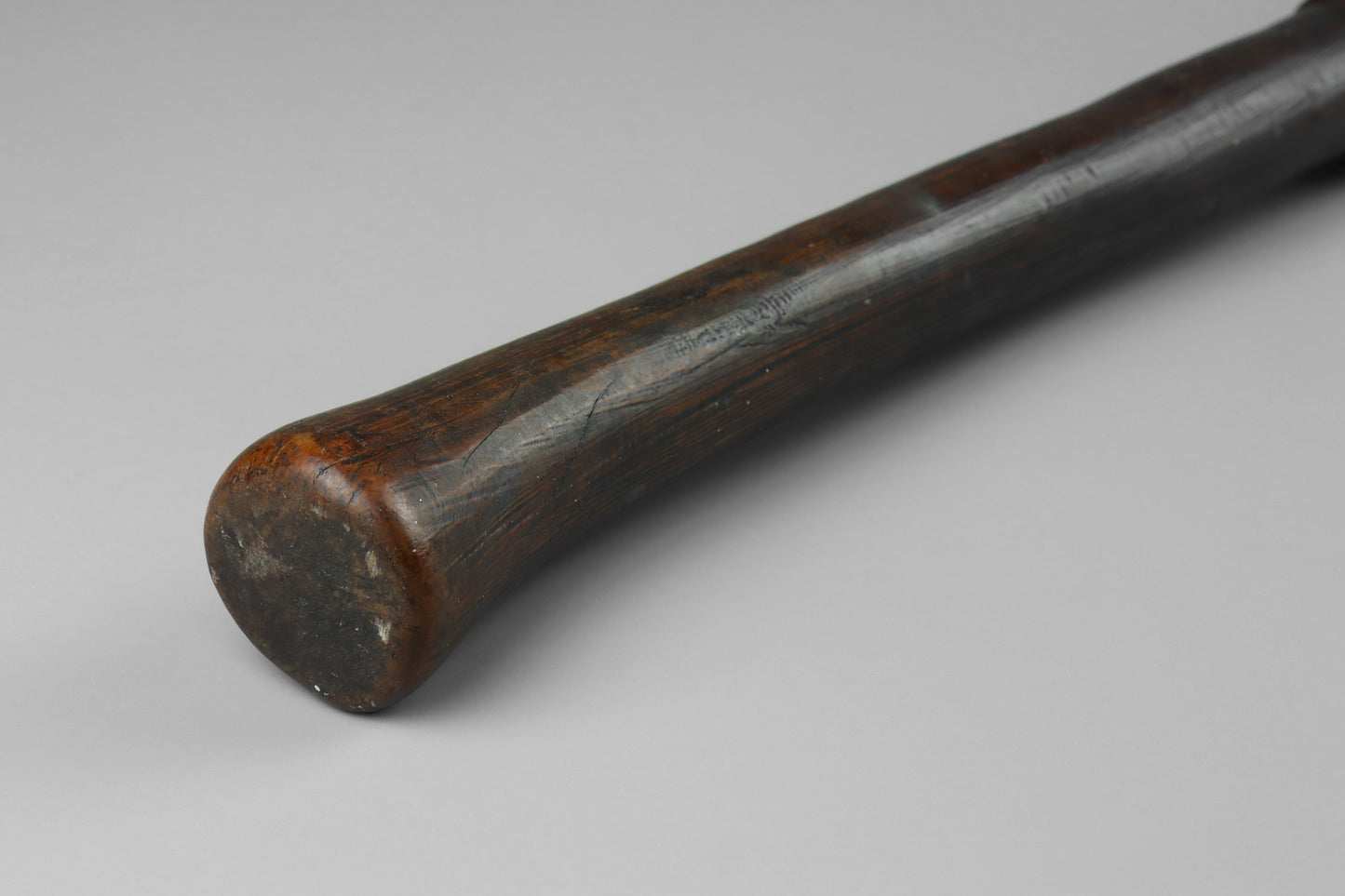 Polynesian Adze