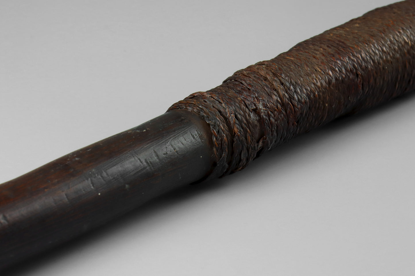 Polynesian Adze