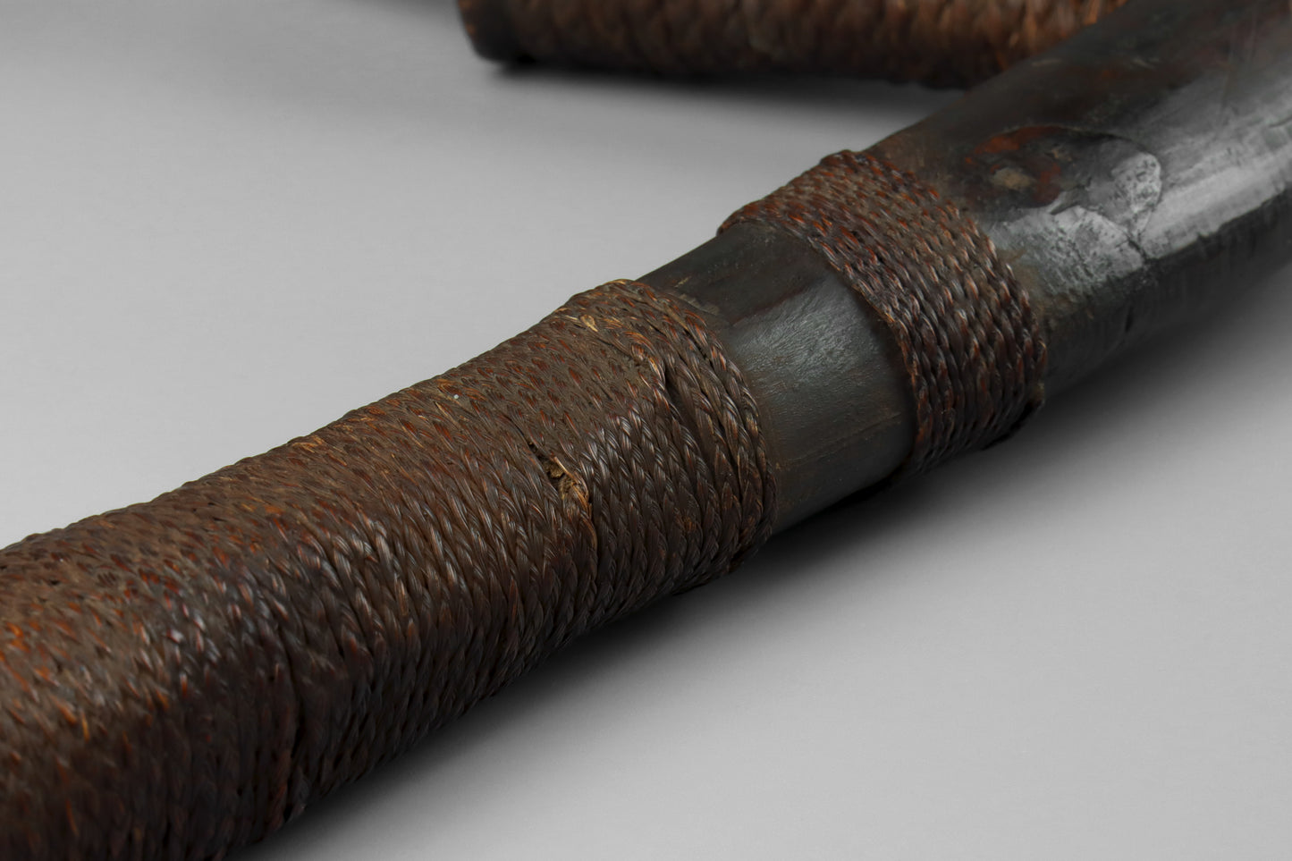 Polynesian Adze