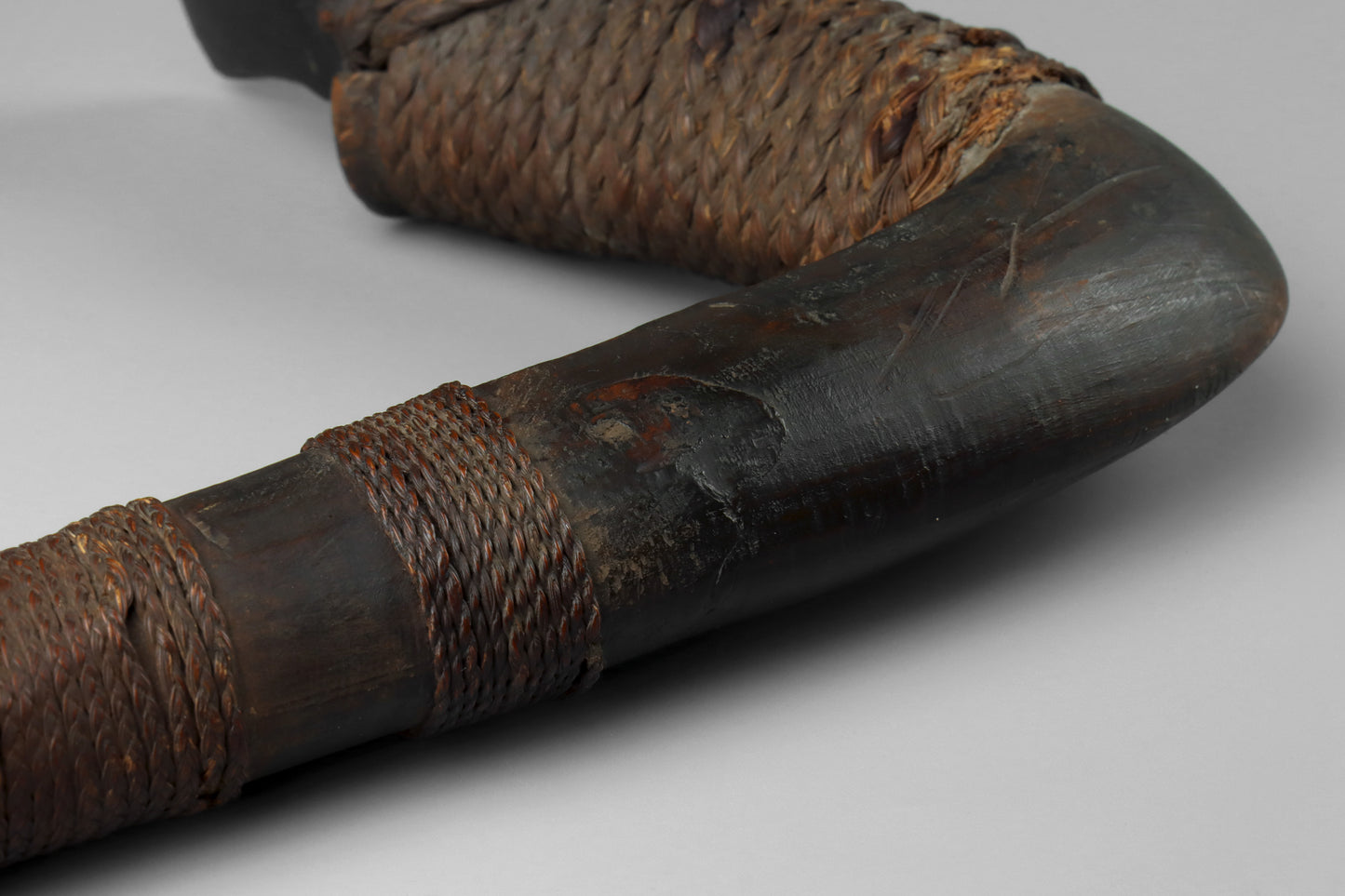 Polynesian Adze