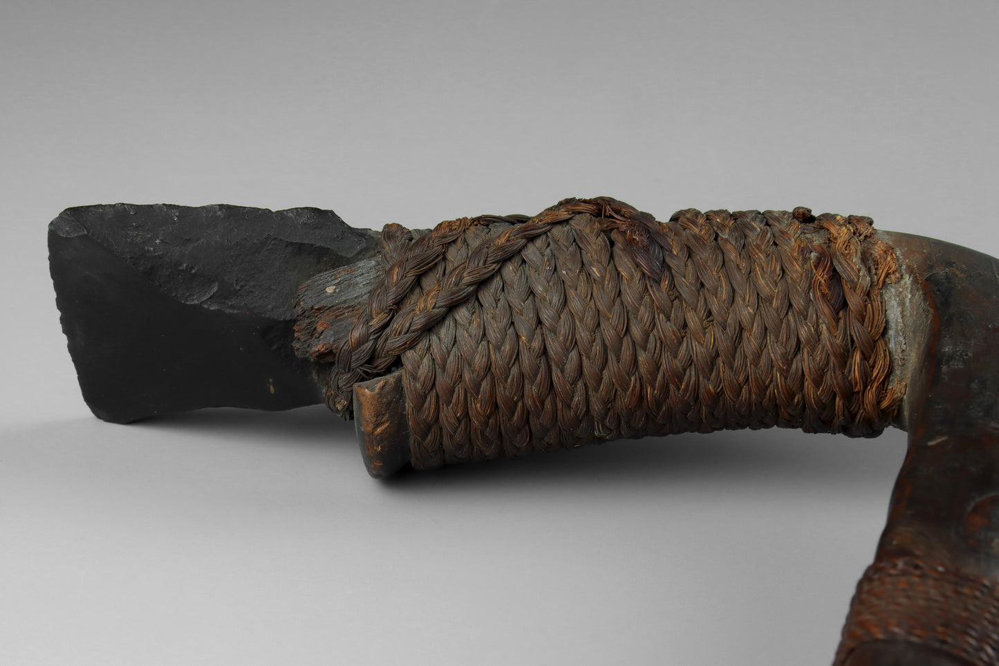 Polynesian Adze