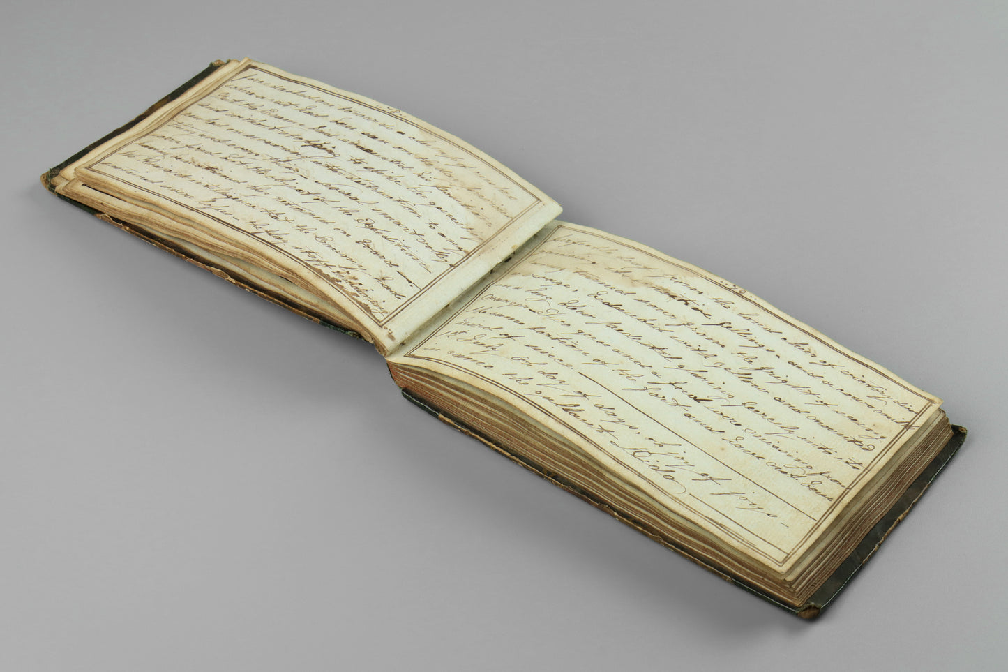 Maori Wars - HMS Castor Log Book