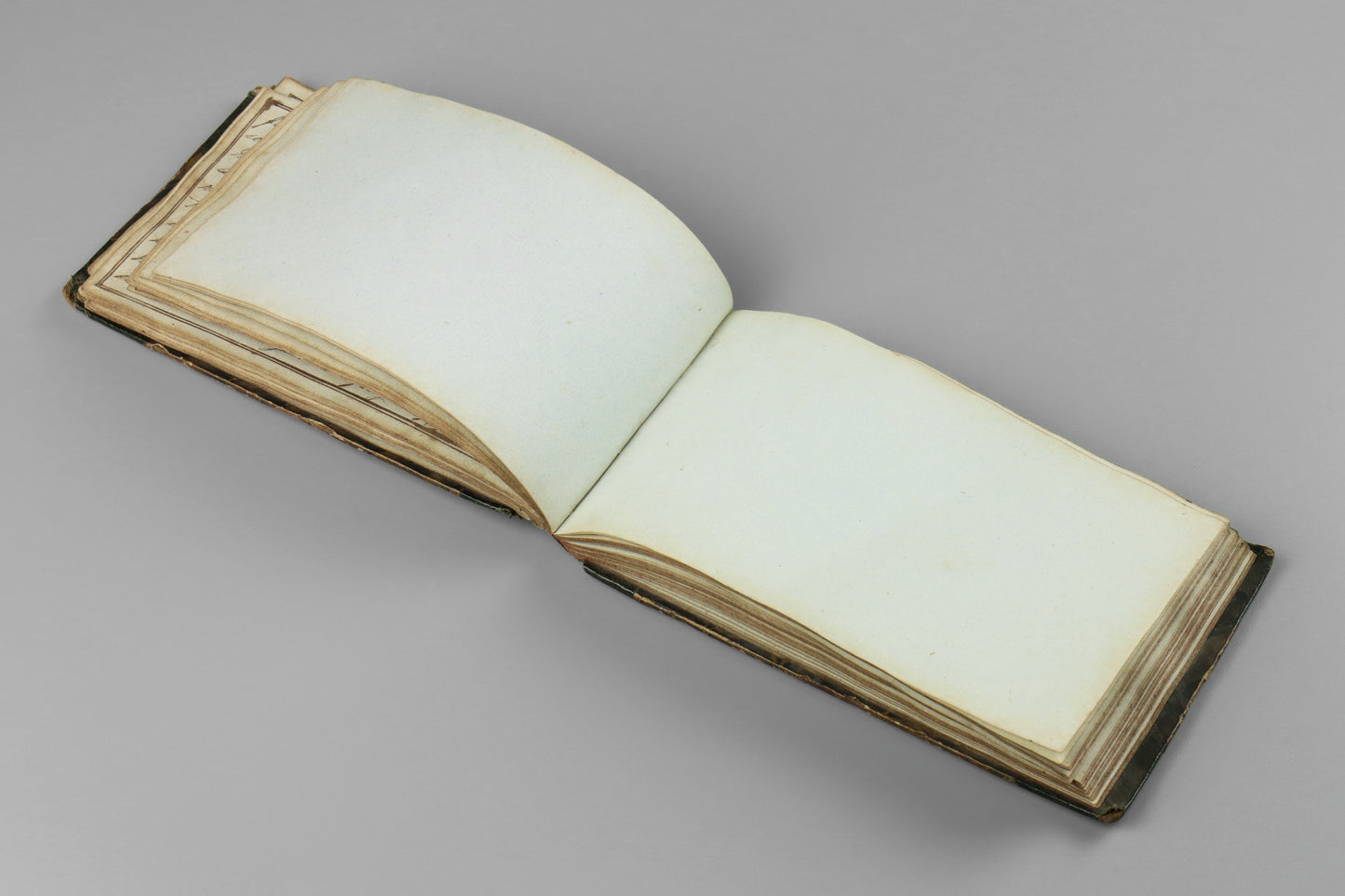 Maori Wars - HMS Castor Log Book
