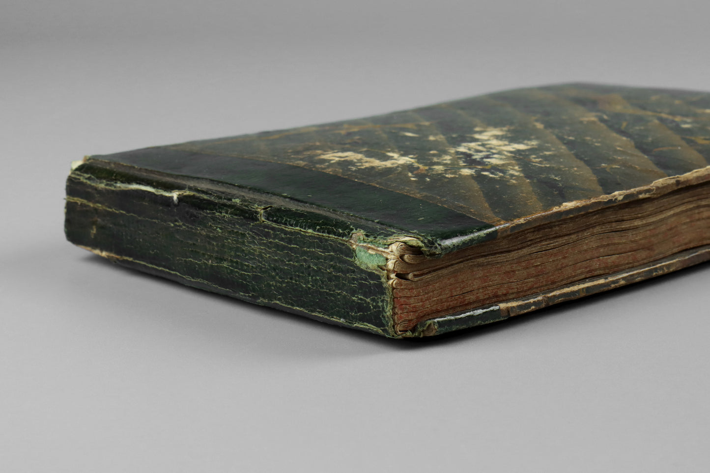 Maori Wars - HMS Castor Log Book