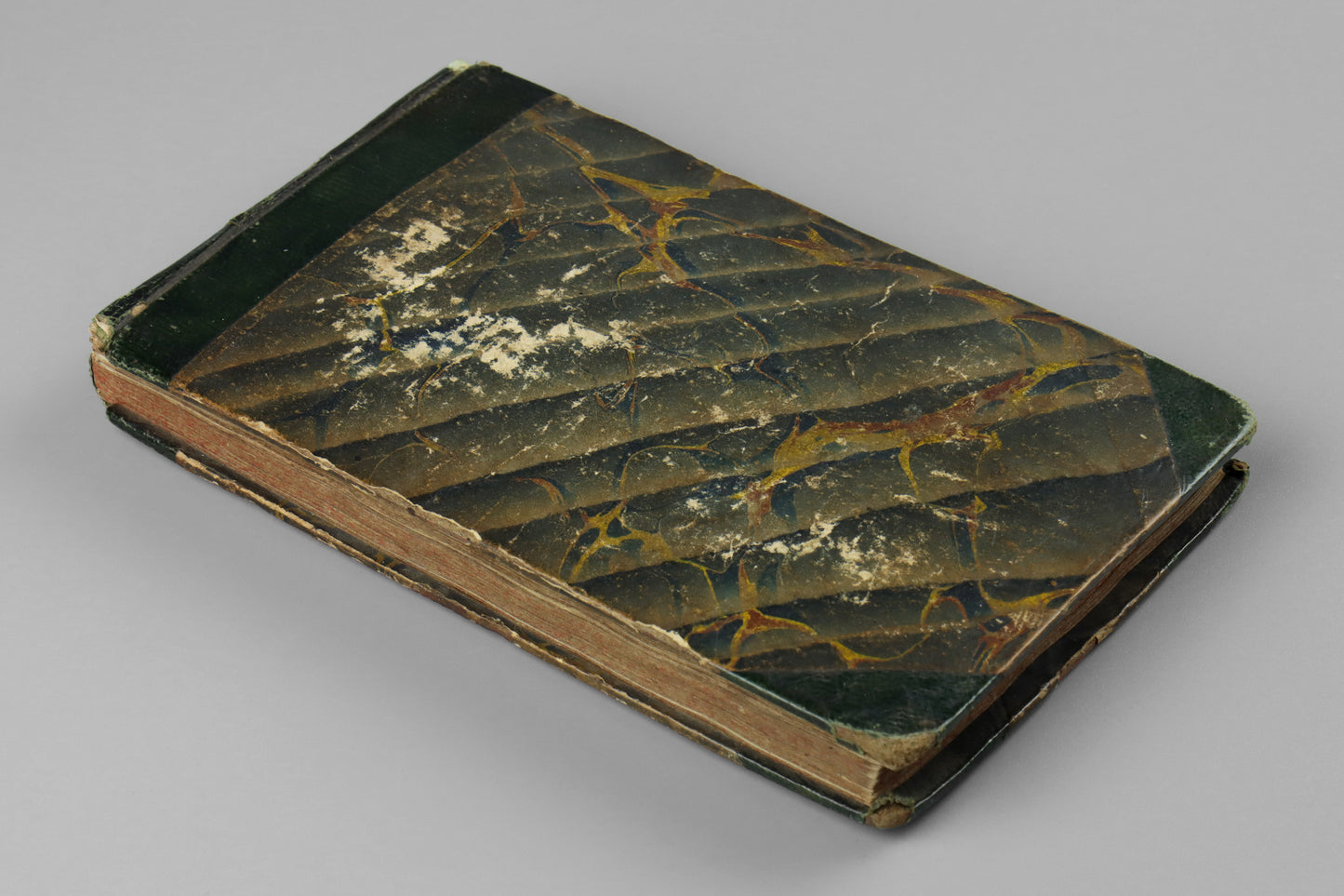 Maori Wars - HMS Castor Log Book