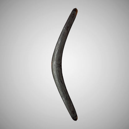 Darling River Boomerang
