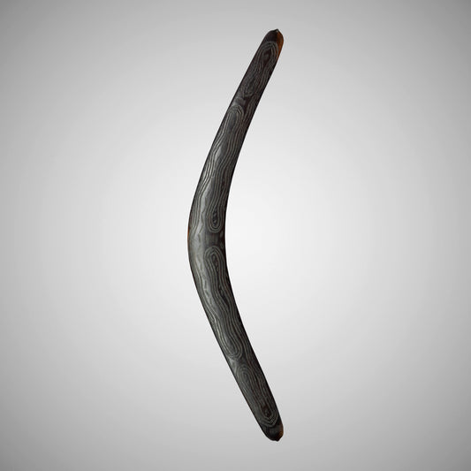 Darling River Boomerang