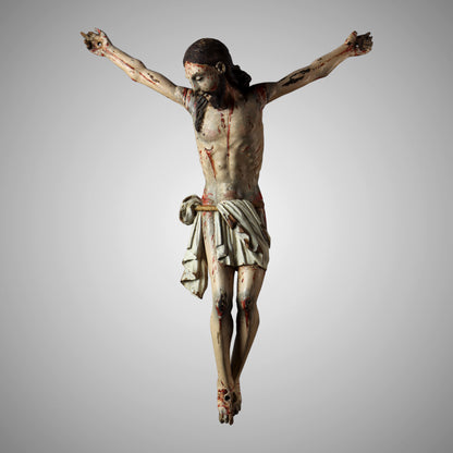 Indo-Portuguese Corpus Christi