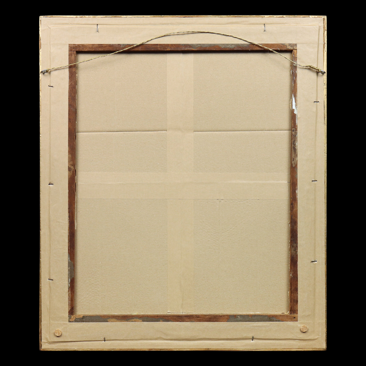 Sampler Dated 1816