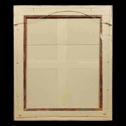 Sampler Dated 1816