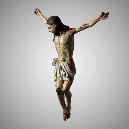 Indo-Portuguese Corpus Christi