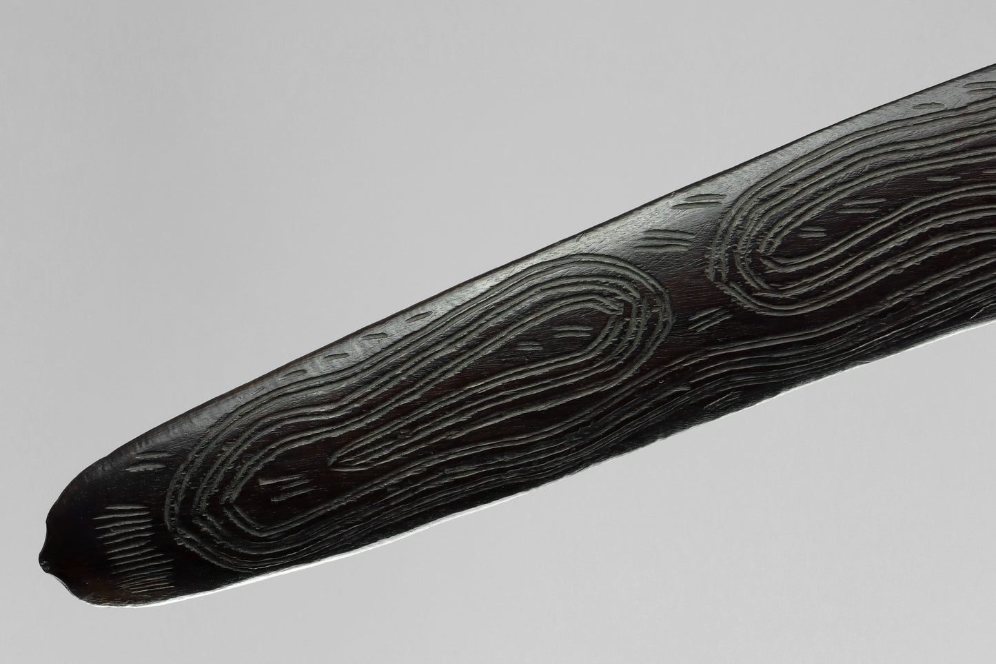 Darling River Boomerang