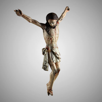 Indo-Portuguese Corpus Christi