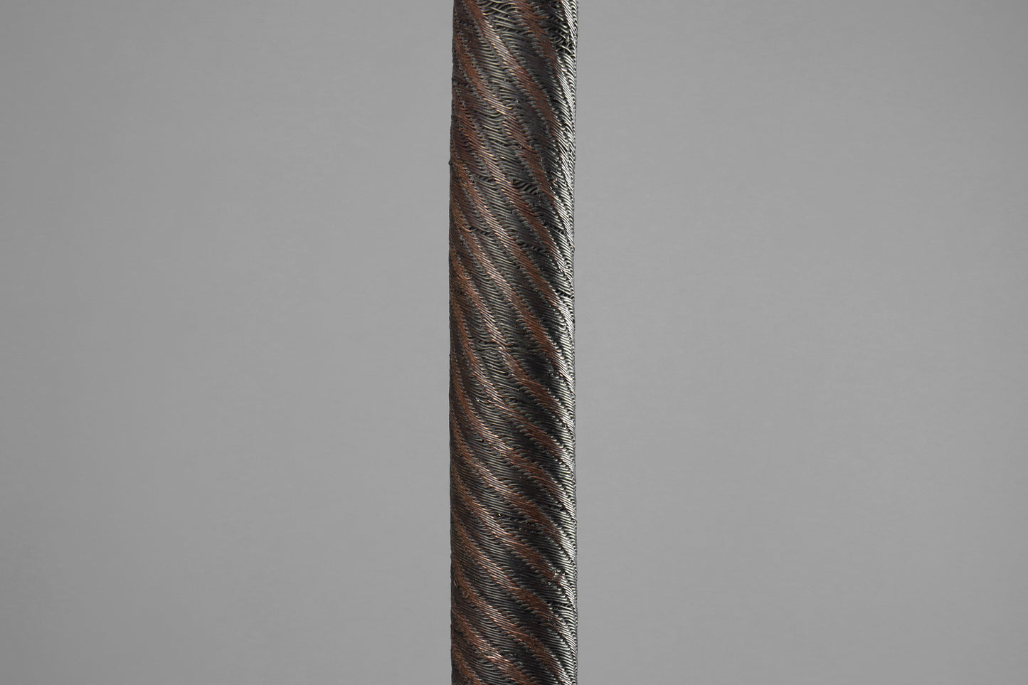 Studded Wirework Knobkerrie