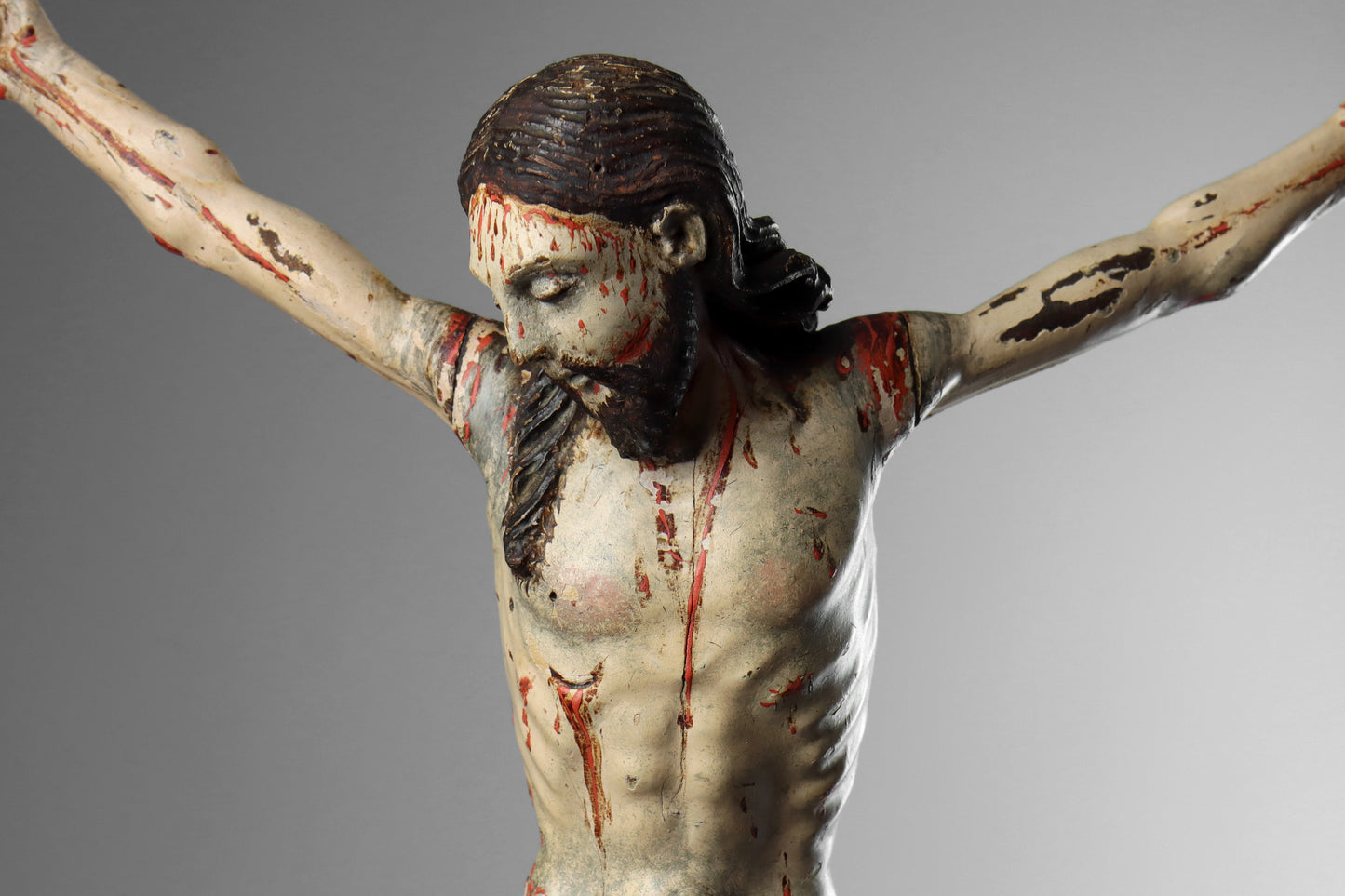 Indo-Portuguese Corpus Christi