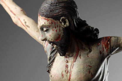 Indo-Portuguese Corpus Christi