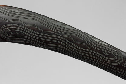 Darling River Boomerang