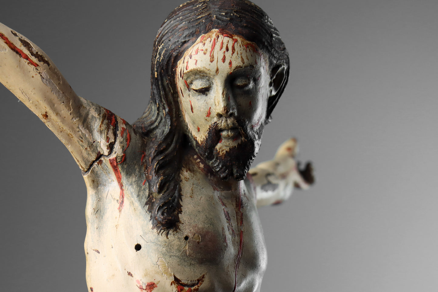 Indo-Portuguese Corpus Christi