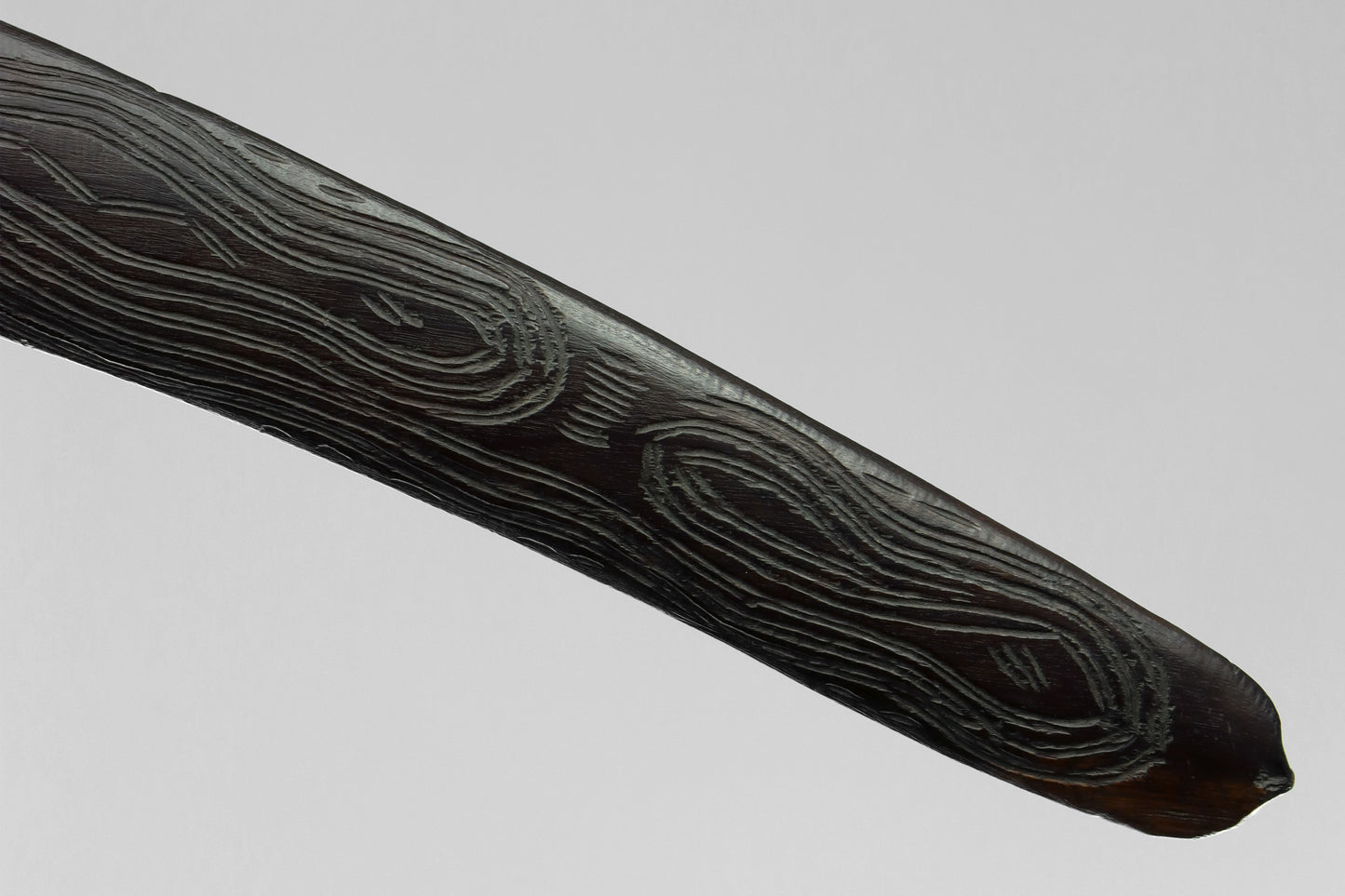 Darling River Boomerang