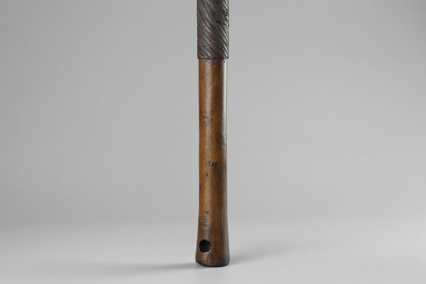 Studded Wirework Knobkerrie