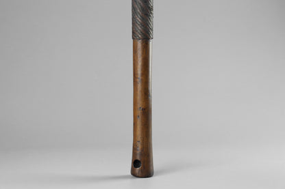 Studded Wirework Knobkerrie