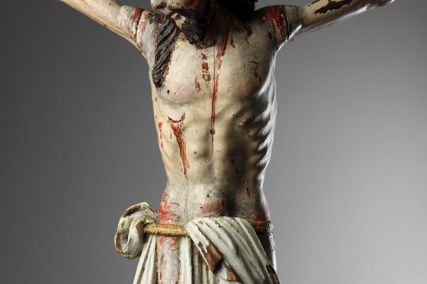 Indo-Portuguese Corpus Christi