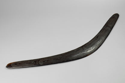 Darling River Boomerang