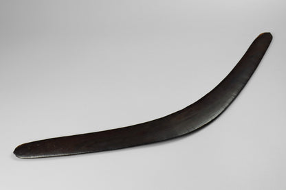 Darling River Boomerang