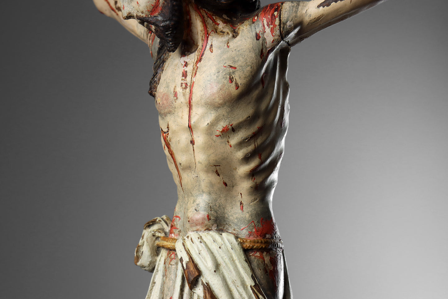 Indo-Portuguese Corpus Christi