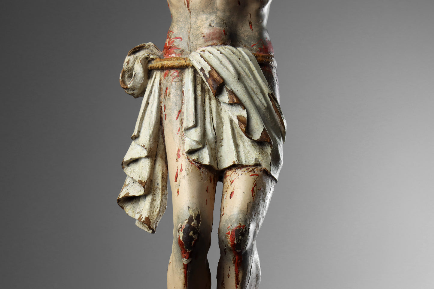 Indo-Portuguese Corpus Christi