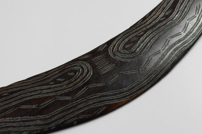 Darling River Boomerang