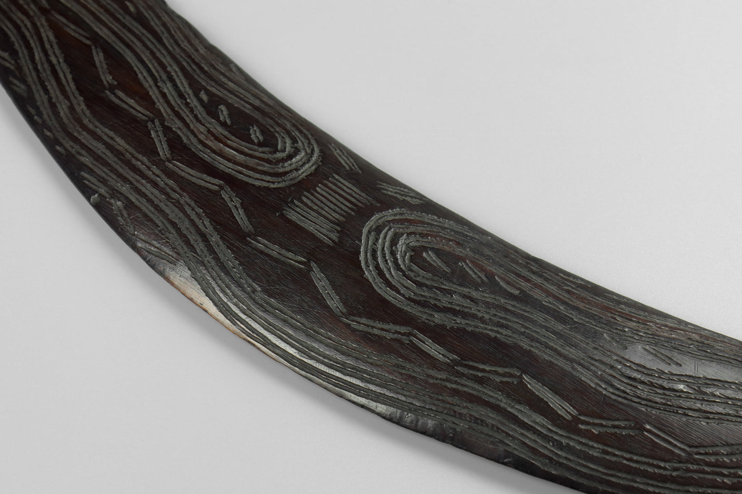 Darling River Boomerang