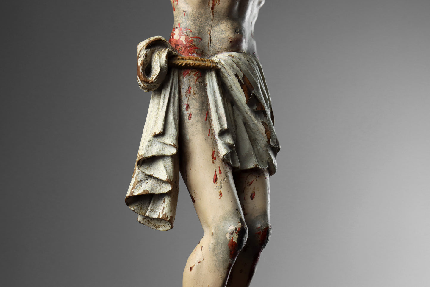 Indo-Portuguese Corpus Christi