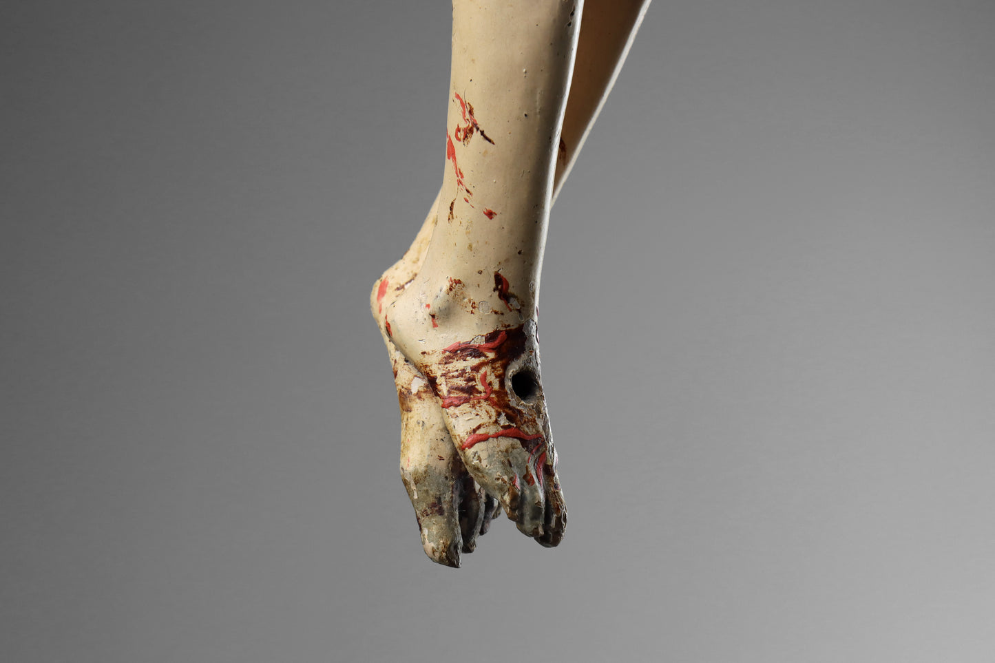 Indo-Portuguese Corpus Christi