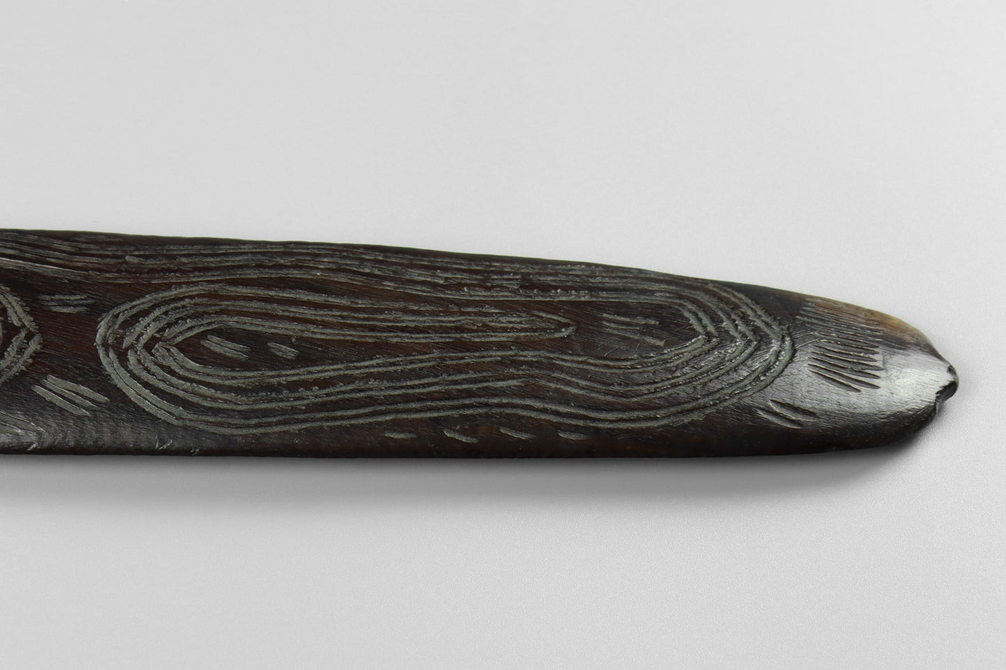 Darling River Boomerang