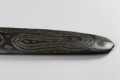 Darling River Boomerang