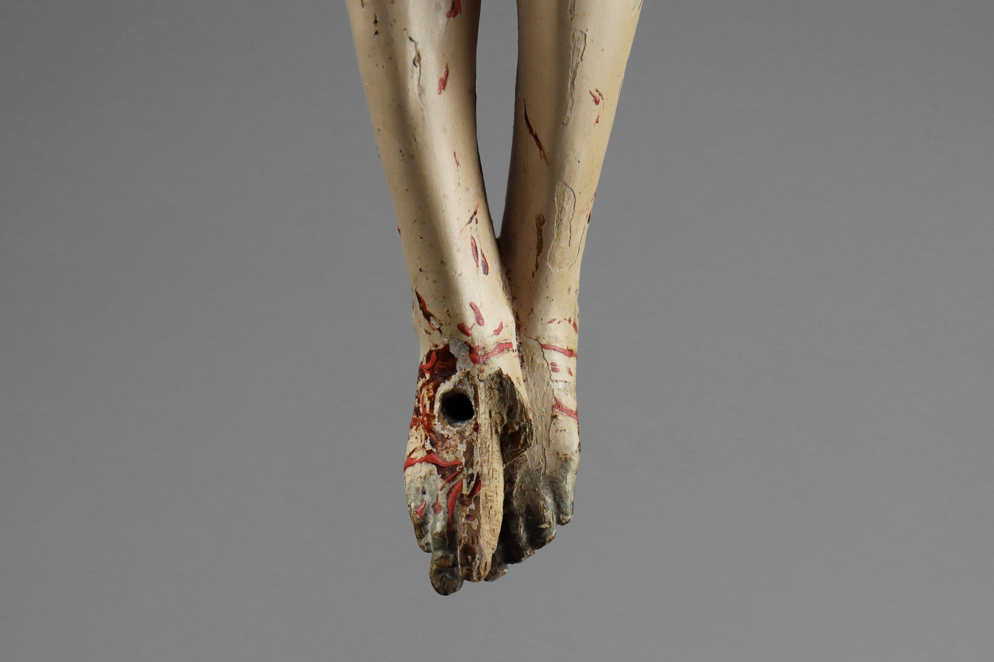 Indo-Portuguese Corpus Christi