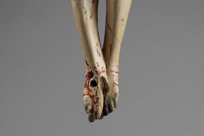 Indo-Portuguese Corpus Christi