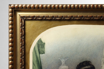 Portrait of an Architect
