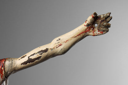 Indo-Portuguese Corpus Christi