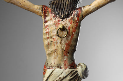 Indo-Portuguese Corpus Christi