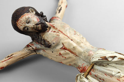 Indo-Portuguese Corpus Christi