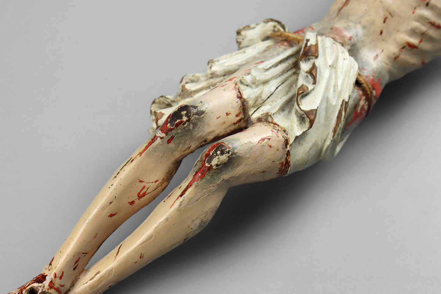 Indo-Portuguese Corpus Christi